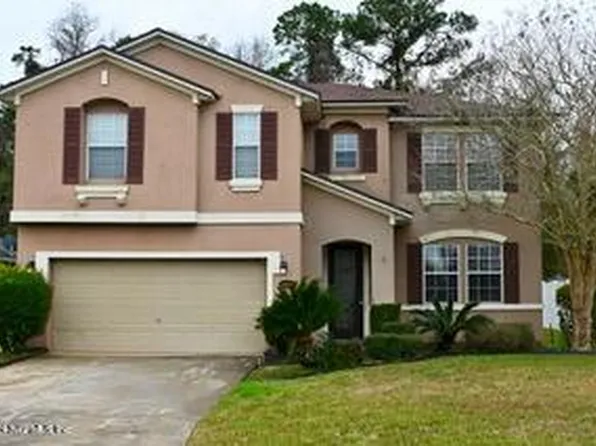11604 PLEASANT CREEK Drive, Jacksonville, FL 32218
