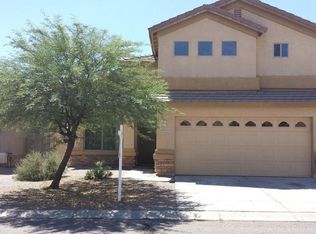 24414 N Shelton Way, Florence, AZ 85132