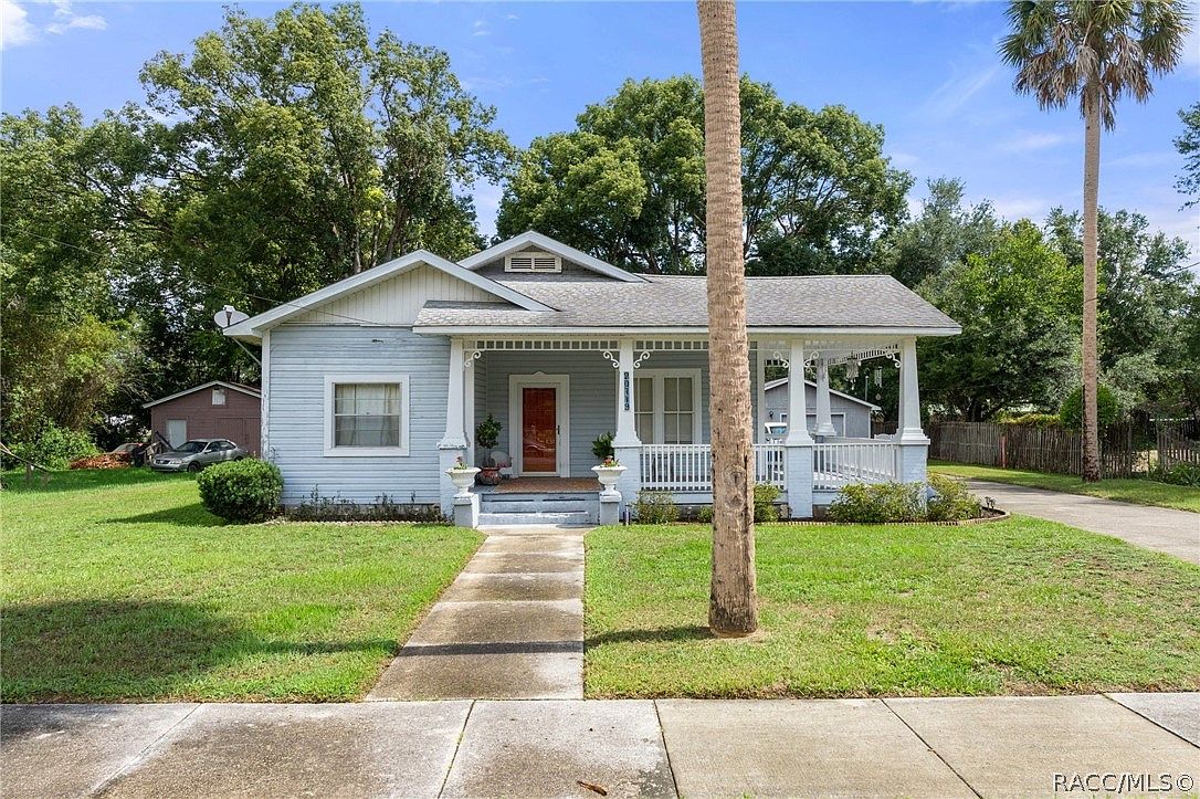 20719 Park Ave, Dunnellon, FL 34431 | Zillow