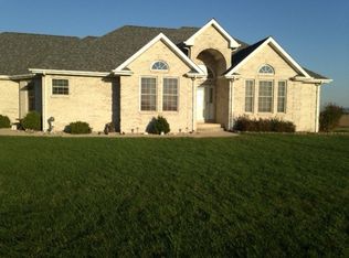 408 La Moille Rd, Sublette, IL 61367