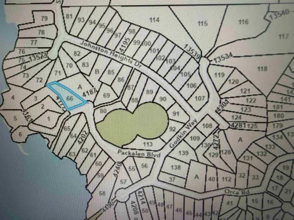 LOT 66 Packalen Blvd, Sunshine Coast, BC V0N 1S1