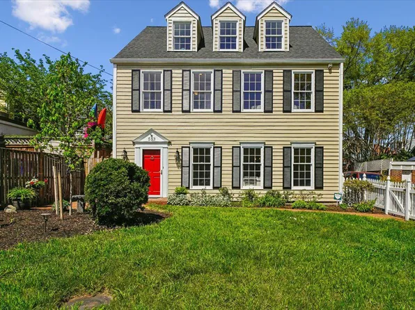 513 Franklin St, Alexandria, VA 22314