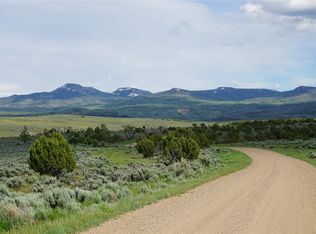Tbd County Road 70, Craig, CO 81625
