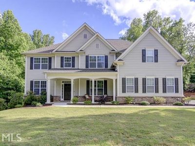 124 Waterlace Way, Fayetteville, GA, 30215