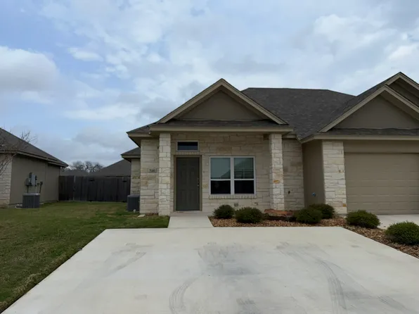 516 Wrigley Ln, Temple, TX 76502