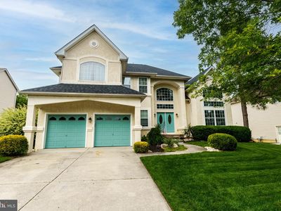 5 Canyon Dr, Berlin, NJ, 08009