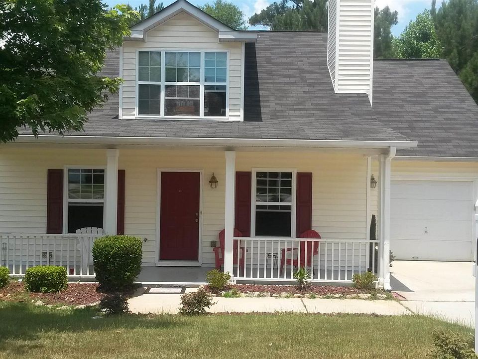 1st image of 6686 Gina Agha Cir