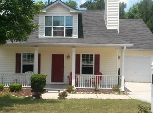6686 Gina Agha Cir, Lithonia, GA 30038