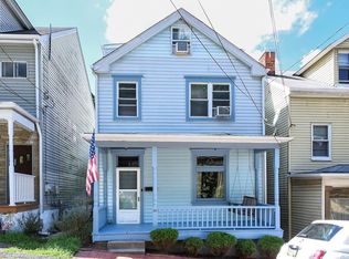 20 Spring St, Pittsburgh, PA 15209