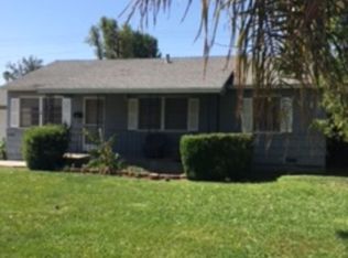 4346 Via San Jose, Riverside, CA 92504