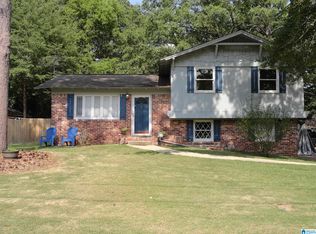 5701 Valley View Trl, Adamsville, AL 35005