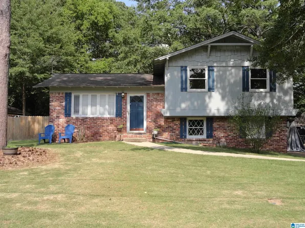 5701 Valley View Trl, Adamsville, AL 35005