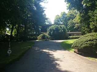 110 Lyman Rd, Brookline, MA 02467