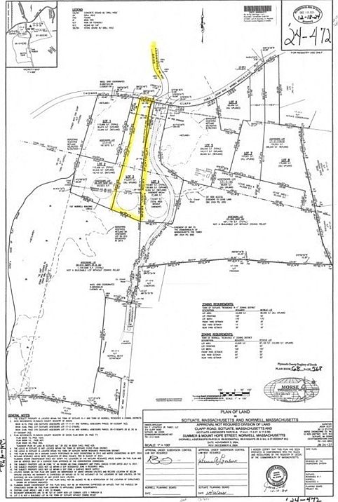 2nd image of 479 Clapp Brook Rd