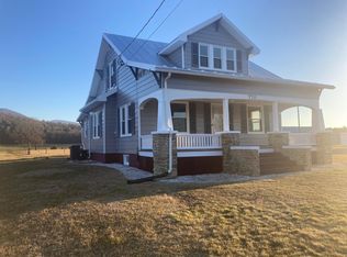 770 Fairview Rd, Luray, VA 22835