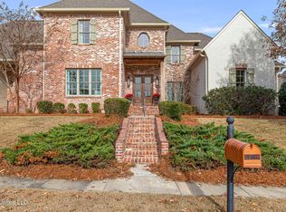 106 Edgewood Dr, Madison, MS 39110