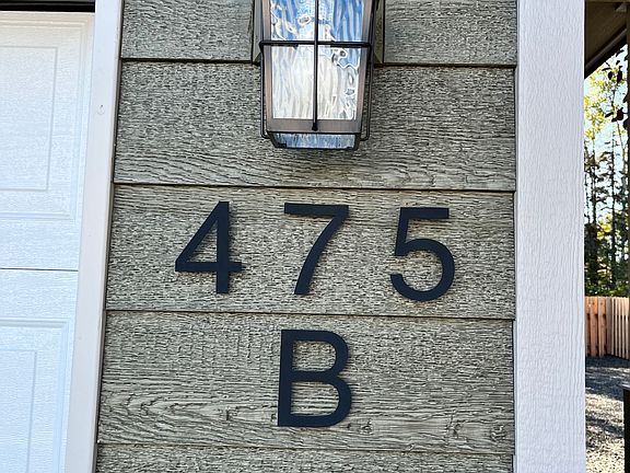 2nd image of 475 W Redoubt Ave #B