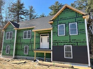 50 Byam Rd, New Boston, NH 03070