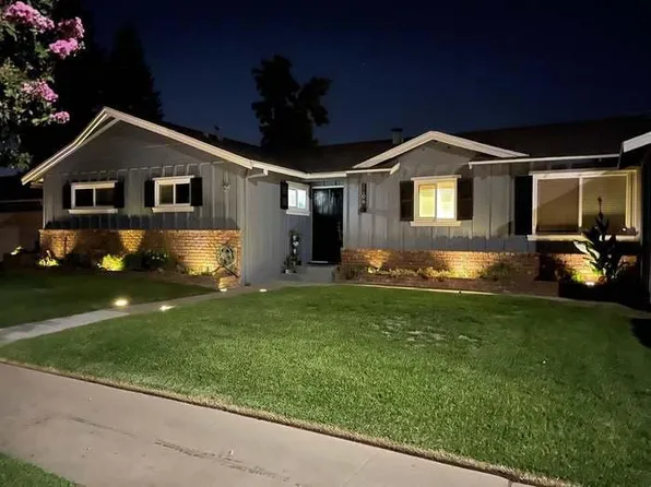 1106 W Indianapolis Ave, Fresno, CA 93705