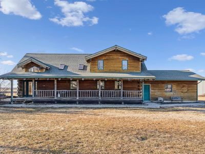 109 Liberty St, Dysart, IA, 52224