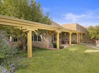 33 Lamy Dr, Santa Fe, NM 87506