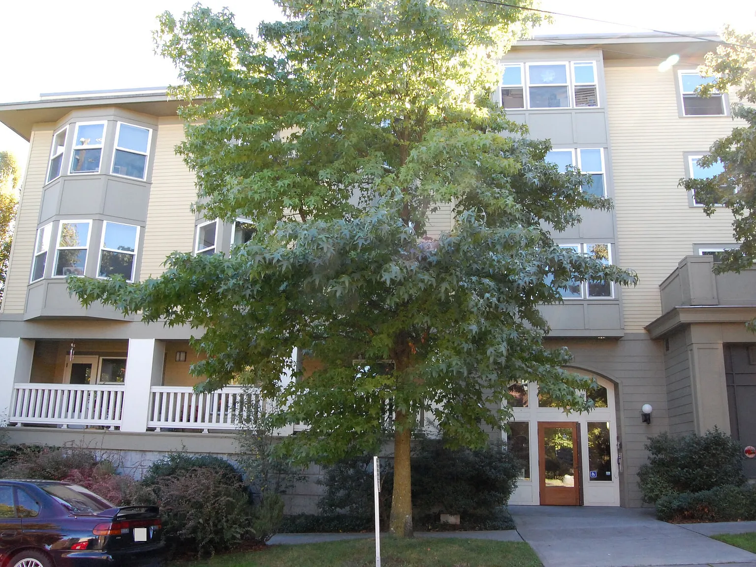 Harrison at 15th — Photo 1