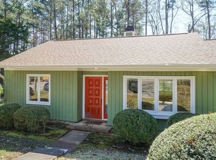 5 Bluebell Ct, Durham, NC 27713