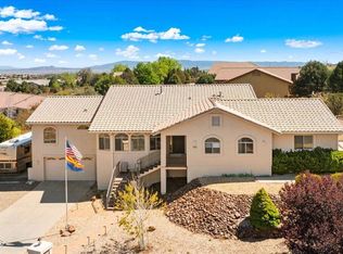733 Pinon Oak Dr, Prescott, AZ 86305