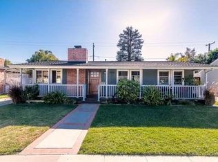 6080 E Los Santos Dr, Long Beach, CA 90815