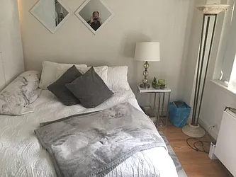 Rented by New York City Apartments