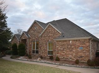 909 E Ownsby Pkwy, Celina, TX 75009