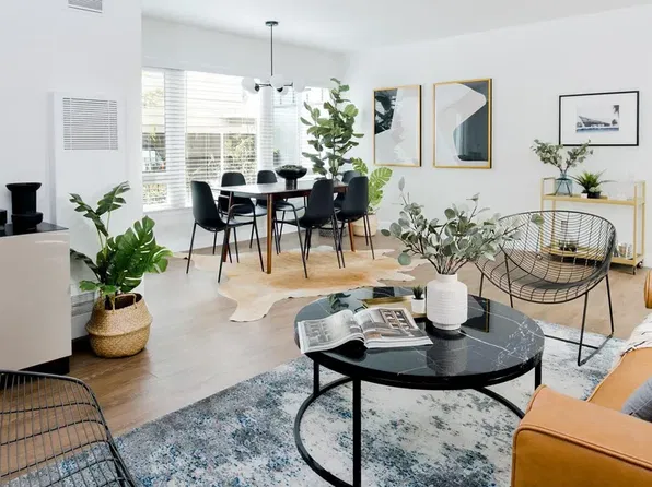 Stadium Village Apartments