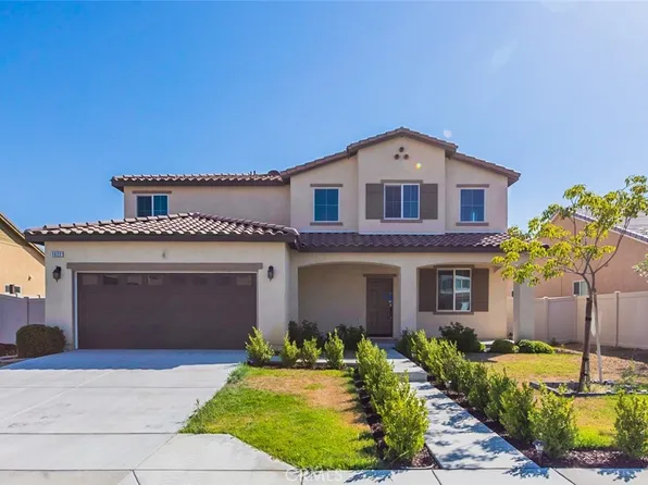 1022 Bordeaux Ln, San Jacinto, CA 92582