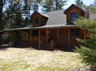 227 Lake Placid Club Way, Lake Placid, NY 12946
