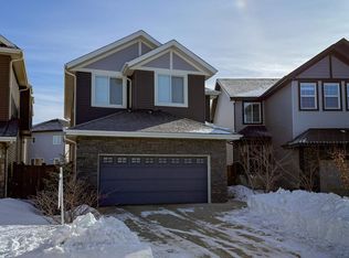 2237 56th St SW, Edmonton, AB