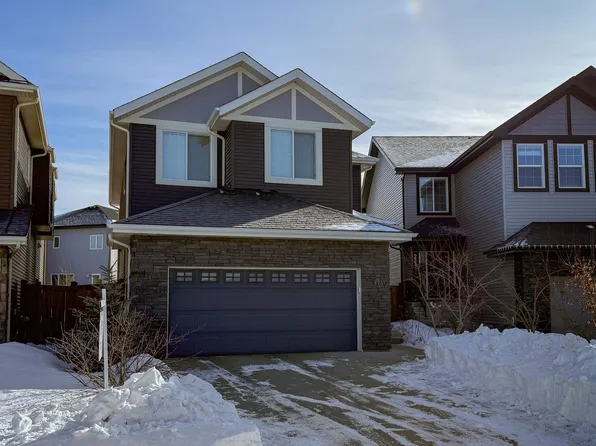 2237 56th St SW, Edmonton, AB T6X 2C1