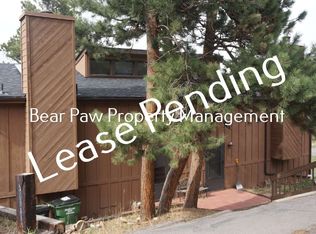 30811 Hilltop Dr, Evergreen, CO 80439