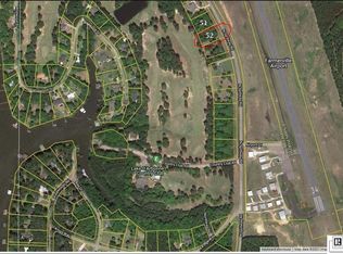 LOT 52 N Spillway Rd, Farmerville, LA 71241