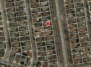 21705 Anza Ave, Torrance, CA 90503