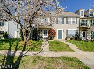 13229 Verdi Ct, Silver Spring, MD 20904