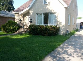 230 S Peck Ave, Peshtigo, WI 54157