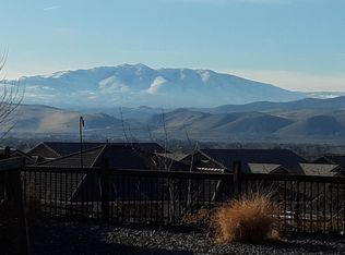 7013 Voyage Dr, Sparks, NV