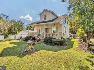 537 3rd St, Atco, NJ 08004