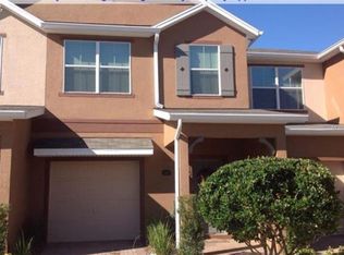 1167 Honey Blossom Dr, Orlando, FL 32824