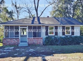 1350 Carvill Ave, Jacksonville, FL 32208