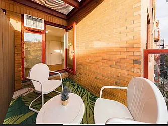 Rented by The Downtown LLC