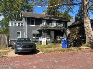 3272 E 103rd St, Cleveland, OH 44104