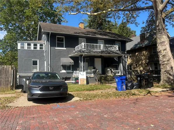 3272 E 103rd St, Cleveland, OH 44104