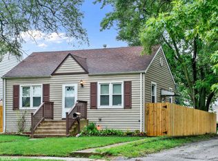 17812 Community St, Lansing, IL 60438