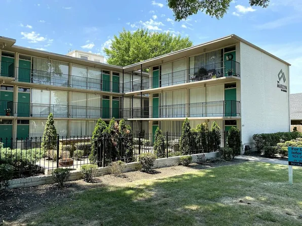 The Marilyn on Monroe, 1639 Monroe Ave APT 304, Memphis, TN 38104